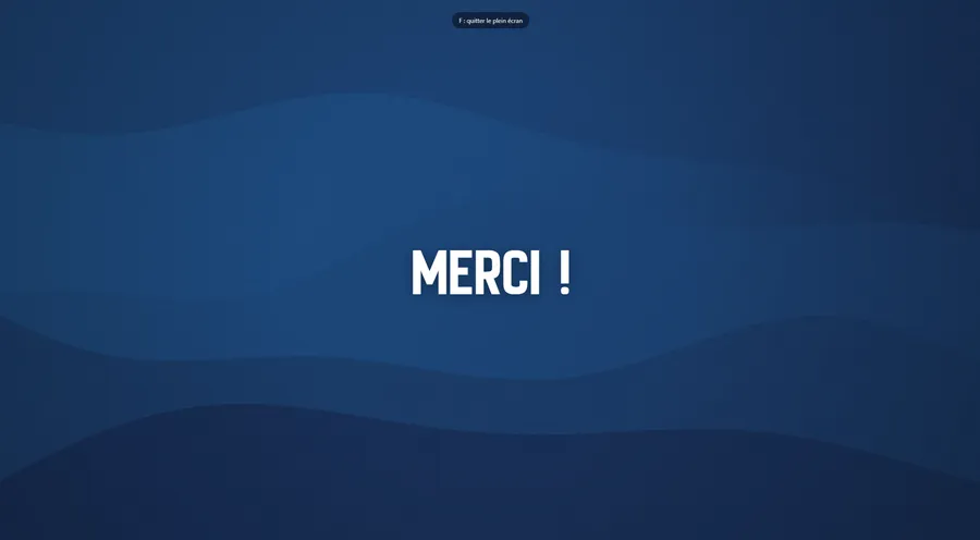 Apollyon, écran 3